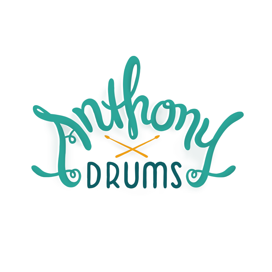 Anthony Drums